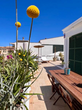 GMHouse Minorca GMH